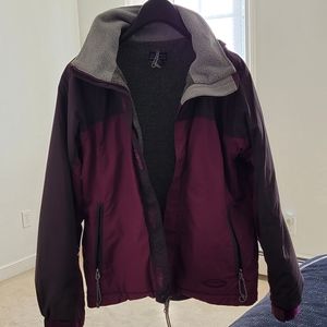 Women's Patagonia Windbreaker/Ski Jacket size S